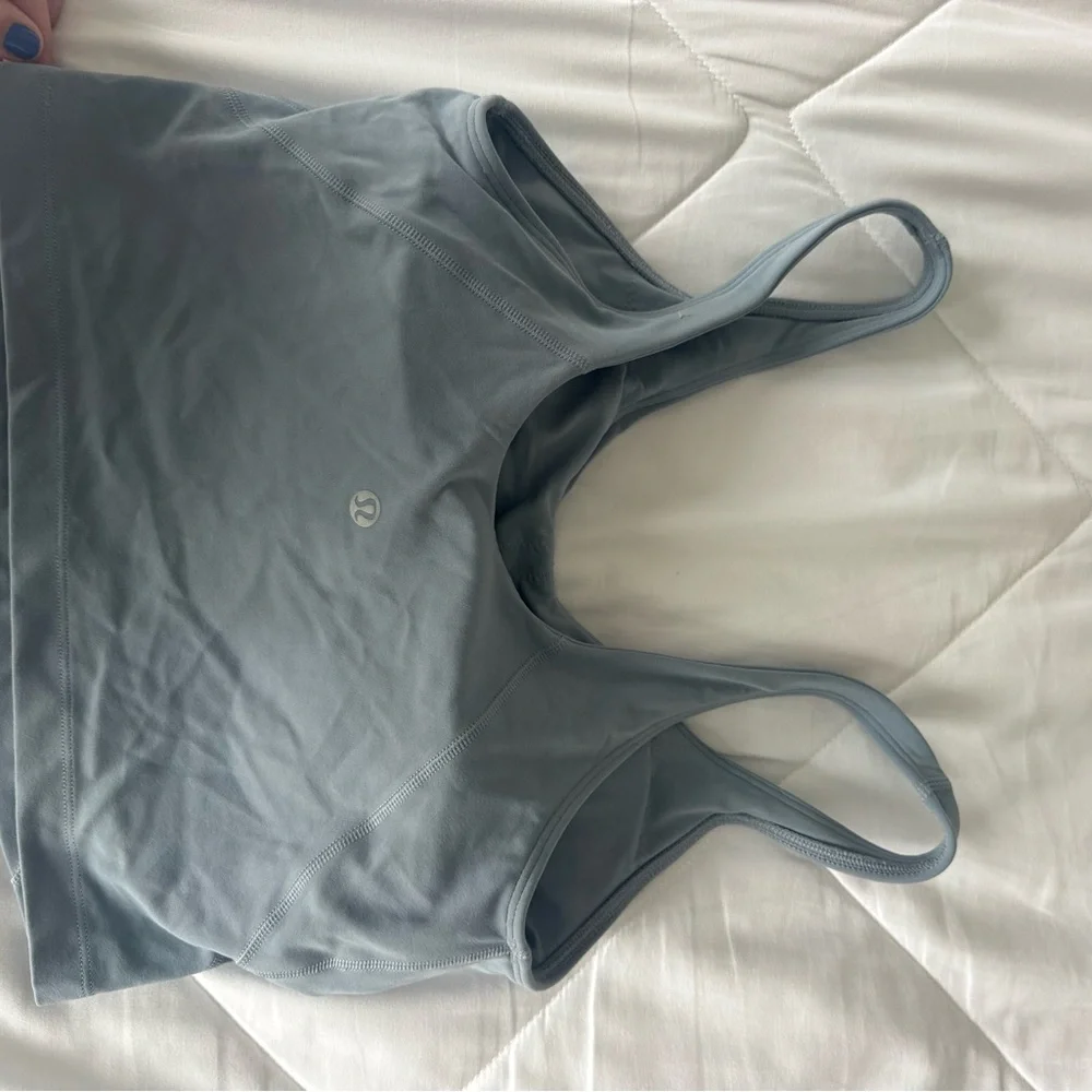 Lululemon align tank - Picture 2 of 2